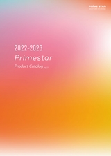 2022-2023 Primestar Product Catalog Vol.1
