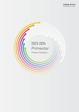 2023-2024 Primestar Product Catalog Vol.1