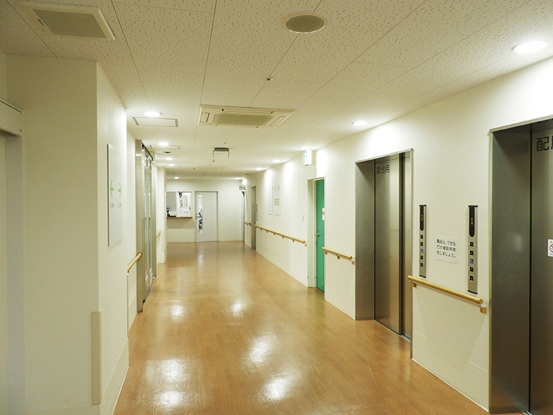 東 加古川 病院 コロナ
