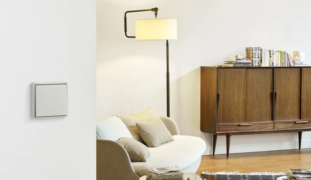 LS 990 シリーズ シングルスイッチ プラスイッチ