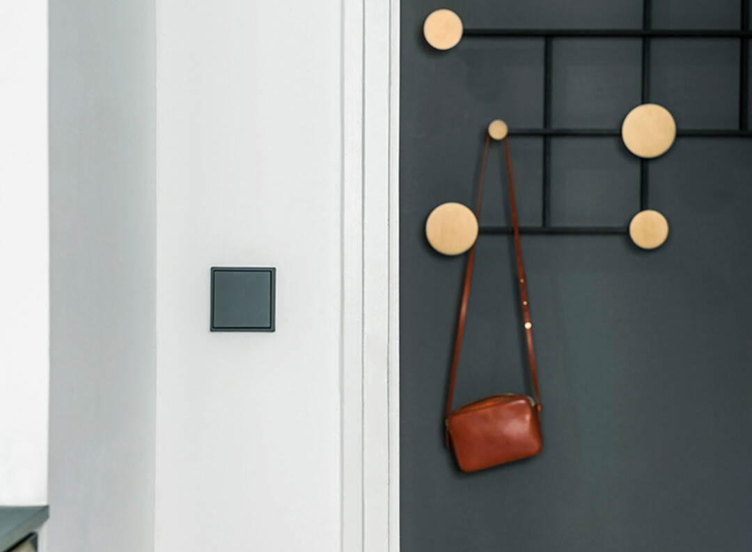 LS 990 シリーズ シングルスイッチ メタル