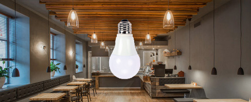 LED電球