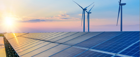太陽光発電EPC事業